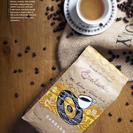 Evaluna Light咖啡豆1kg +品牌卡布杯限量組合_贈Wake Cup!帆布袋