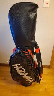 HONMA 高爾夫球袋