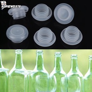 KOPIEWDX78JQ 10/20Pcs/set Wine Stopper Wine-making Disposable Parts Bottle Sealer