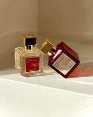 PARFUM VIRAL ORIGINAL MINYAK WANGI PRIA WANITA BACCARAT BACARAT BAKARAT ROUGE 540 ORIGINAL EXTRAIT M