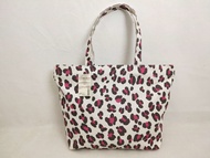 Japan Authentic MUJI Unprinted Canvas Tote Bag Handbag Shoulder Bag Simple Book Bag Commuter Leisure