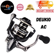 CLFT DEUKIO AC 800-1000/2000-7000/8000-10000 SPINNING REEL