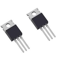 TR BU807 silicon Epitaxial Planar NPN power transistors [Alfa]