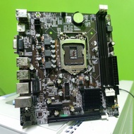 Motherboard [1155] H61 Second Hand
