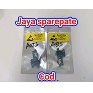 FLEXIBLE CHARGER BOARD SAMSUNG A03S ORIGINAL PCB CHARGER