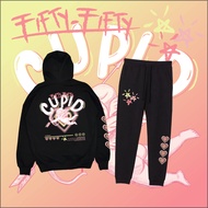 CUPID FIFTY-FIFTY HOODIE/SWEAT PANTS/HOODIE KPOP/CUPID FIFTY-FIFTY/KPOP