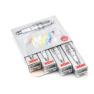 NGK Double Platinum Car Spark Plug PZFR6J-11 Suitable for Audi A8L/A8L W12 Volkswagen Huiteng Tourui