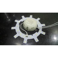 LED ROUND LIGHT 12W 18W 24W