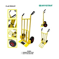 P900B Mystar trolley - Made in Malaysia