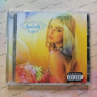(SEALED) Addison Rae - Addison - CD / Imported