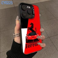 CASE IMD BLACK MOTIF CAR FOR VIVO S1 S1 PRO V23 5G V23E V25E V27 5G V27 PRO V27E - BDC