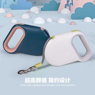 Pet Leash Automatic Retractable Dog Leash 5m Outdoor Dog Walking Leash Dog Leash Dog Leash Pet Suppl