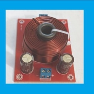 KIT CROSSOVER PASIF UNTUK SUBWOOFER FILTER MAX 500 WATT