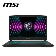 MSI Cyborg 15 Black Edition A13VE-2412 15.6" FHD Gaming Laptop ( i5-13420H 16GB 512GB SSD RTX 4050 6