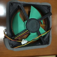 Nmb-mat FBA12J12M 12V 0.23A Refrigerator Fan Panasonic Refrigerator Cooling Fan