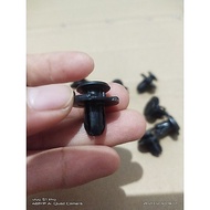 Car bumper grill clip button TOYOTA Avanza Veloz Mirage cx5 agya