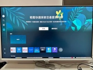Samsung M7 smart monitor 32” 2024 edition 顯示器
