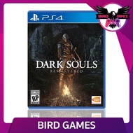 PS4 : Dark Souls Remastered [แผ่นแท้] [มือ1] [darksoul] [dark soul remaster] [dark soul remaster] [Darksouls]