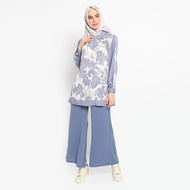 Allea Itang Yunasz / Baju Busana Muslim Jenia Blouse