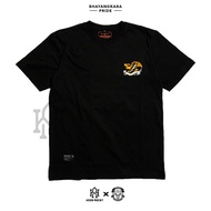 TSHIRT 1ST ANNIVERSARY KNIGHT SADAWIRA RAGAPATI || 1ST ANNIVERSARY T-SHIRT 5155