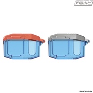 【新貨預訂】[魂SHOP限定] 數碼暴龍超代彩色機 保護殼2 (金屬橙 / 金屬銀) DIGIMONCASE IREMONPENDULUM COLOR (METALLIC ORANGE / METAL