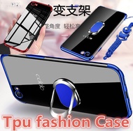 OPPO A3 A5 F5 F7/F7 Youth  Plating tpu fashion  Case