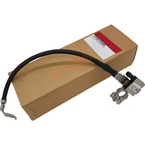 37180D5000 Auto Spare Parts NEW Battery Negative Sensor Cable Fits For 2016-2018 Optima 2.4L 37180D5