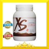 XS Mixed Whey Protein with Chocolate Flavour (1kg)