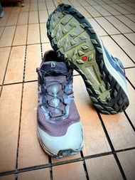 Salomon Sense Ride 4 GTX Running Shoes (US 13)