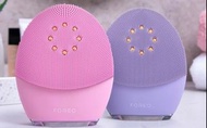 Foreo Luna 3 plus 潔面機 洗面機 有保養