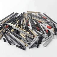 Compatible with Lego Building Blocks Technology EV3 Robot Parts 45544 Accessories 9686 Parts Cross A