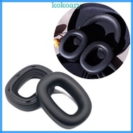 KOK Earphone Cushions Cover Earpads for PX7S2 PX8 Headsets Earmuffs