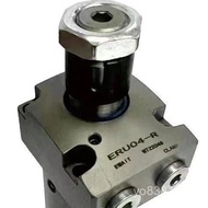 Hydraulic Cylinder ERU Type Double Action Corner SCX2