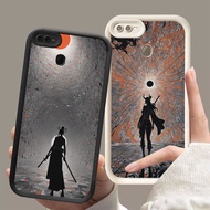 YZ-64One Piece Yamato Cool Casing for OPPO Realme A7 A5S A12 F7 F9 2 A12s 2018 Pro