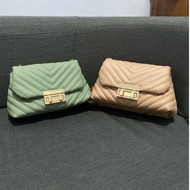 Berrypink - Evelyn Bag