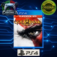 God Of War 3 | PS4 Game | BRANDNEW
