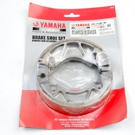 Rear brake pads for jupiter z vega ZR - 5D9-F530K-00 Motorcycle parts