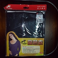 Felix Buhler Women's Heating Ankle-Length Pants Heat Storage Pajama