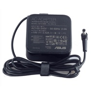 Original Asus 19V 3.42A 65W （Connector 5.5*2.5）AC Adapter Charger For Asus S50 S50CA S50CM X550 X550