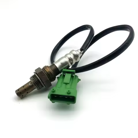 96368765 O2 Oxygen Lambda Sensor For CITROEN BERLINGO C2 C3 C4 C5 C6 PEUGEOT 1007 106 206 207 306 30