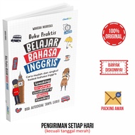 PRACTICAL ENGLISH LEARNING BOOK