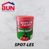 NIPPON PAINT SPOTLESS 1L