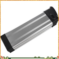Electric Bike 36V/48V Large Capacity Battery Case 18650 Holder Case E-Bike Accessories for   youyilu
