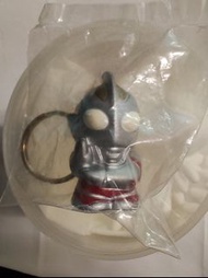 幪面超人鎖匙扣