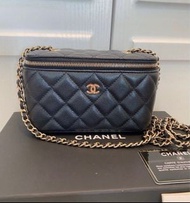 Chanel Vintage Bag