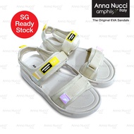 Anna Nucci Amphiis® The Original EVA Sandals