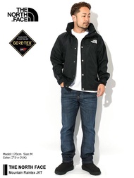 （特價預訂）🇯🇵直送：🇯🇵日版The North Face Men‘s Mountain Raintex Jacket