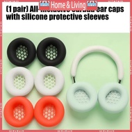 ci Washable Silicone Ear Cushions Cover Ear Pad for CMF Headphone