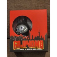 Gojimomo Labubu zimomo how2work