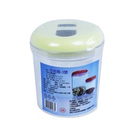 [Zhijiu Props House] Baguette Storage Tank Food Sealed Plastic Luo Baiji